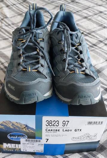 Meindl Caribe Lady GTX wandelschoenen  beschikbaar voor biedingen