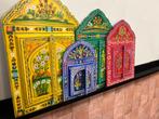 Handgemaakte Marokkaanse spiegels, Huis en Inrichting, Woonaccessoires | Spiegels, Nieuw, Ophalen of Verzenden