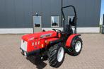Carraro Tigre 3200 4wd / 00188 Draaiuren / Margetrekker, Gebruikt, Overige merken