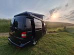 Prachtige 5 persoons Volkswagen Transporter Camper, Caravans en Kamperen, Campers, Buscamper of Camperbus, Volkswagen, Diesel