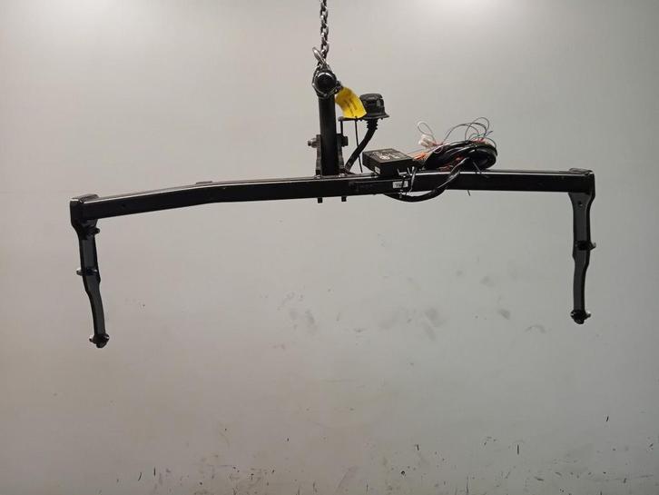 Trekhaak Kia Stonic, Auto-onderdelen, Trekhaken, Herkomst onderdeel bekend, 12 maanden garantie