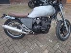 Yamaha XJ600 1989, Ophalen