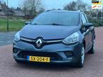 Renault Clio 0.9 TCe Zen, Voorwielaandrijving, 898 cc, 1063 kg, Gebruikt