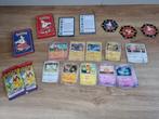 Mix: mcdonalds promotion pokemon cards and 2 x lyxray, Ophalen of Verzenden, Zo goed als nieuw