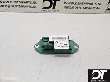 Crashsensor BMW 5-serie E39 65776910678 beschikbaar voor biedingen