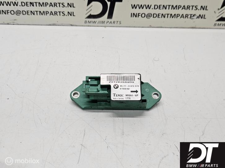 Crashsensor BMW 5-serie E39 65776910678, Auto-onderdelen, Elektronica en Kabels, BMW, Gebruikt, Ophalen of Verzenden
