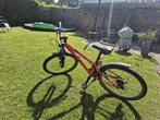 Mountainbike 24 inch, Ophalen, Gebruikt, Staal, 24 inch of meer