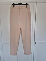 Gina Tricot Pantalon - Maat 42 lengte 36!, Gina Tricot, Beige, Maat 42/44 (L), Ophalen of Verzenden