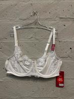 Lisca bh 80B NIEUW!! Nu €15,-, Kleding | Dames, Ophalen of Verzenden, Wit, BH