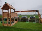Speeltoestel, schommel, schoolplein, camping, boerderij, Ophalen of Verzenden, Nieuw, Overige typen