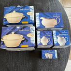 Wedgwood servies nieuw in doos., Ophalen of Verzenden, Nieuw, Wedgwood