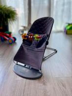 BabyBjörn wipstoel met speelboog, Kinderen en Baby's, Ophalen of Verzenden, Zo goed als nieuw, Overige merken