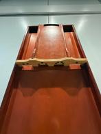 Sjoelbak HOMAS, Hobby en Vrije tijd, Gezelschapsspellen | Bordspellen, Ophalen, Gebruikt