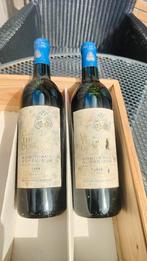 Chateau Thibaut Ducasse 1994, Frankrijk, Nieuw, Ophalen of Verzenden, Rode wijn