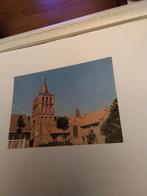 LAGE ZWALUWE.  R.K.,KERK, Verzamelen, Ophalen of Verzenden, Utrecht