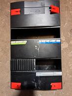 lege attema groepen kast zonder rail, Hobby en Vrije tijd, Ophalen of Verzenden, Gebruikt