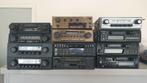 Autoradio Blaupunkt, pioneer,philips,grundig oldtimer radio, Ophalen of Verzenden, Gebruikt