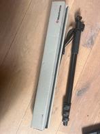 Manfrotto monopod met balhoofd – in originele doos, Ophalen of Verzenden, Zo goed als nieuw, Overige merken