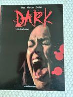 DARK 1: De Grafkelder - Nieuw Stripboek, Eén comic, Ophalen of Verzenden, Nieuw, Europa