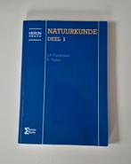Natuurkunde – Deel 1 (Heron Reeks), Boeken, Ophalen of Verzenden, Beta, Zo goed als nieuw, MBO