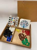 ROLF Pauwen spel, Kinderen en Baby's, Speelgoed | Educatief en Creatief, Ophalen of Verzenden, Gebruikt, Ontdekken