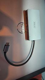 Rolio USB-C hub, Ophalen of Verzenden, Tablet