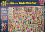 Jan van Haasteren 1000 st, Ophalen of Verzenden, Zo goed als nieuw