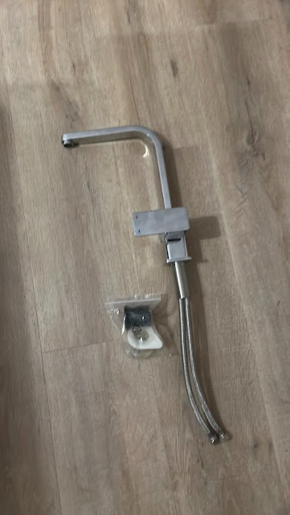 Naber keuken mengkraan, “ blok model”, Huis en Inrichting, Keuken | Keukenbenodigdheden, Nieuw, Ophalen of Verzenden