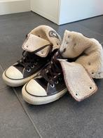 Leren Converse schoenen maat39, Kleding | Dames, Schoenen, Ophalen, Zwart, Nieuw, Sneakers of Gympen