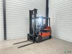 Heftruck Toyota 7 FBMF 35 2006, 3000 tot 4000 kg, Elektrisch, Heftruck, Toyota