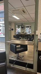 ‍️ Complete inboedel kapsalon vanaf 26 september op te halen, Ophalen, Gebruikt, Haarverzorging