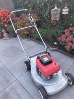Grasmaaier benzine, YANMAR, YL530TS., Ophalen, Gebruikt, 50 cm of meer, Versnellingen