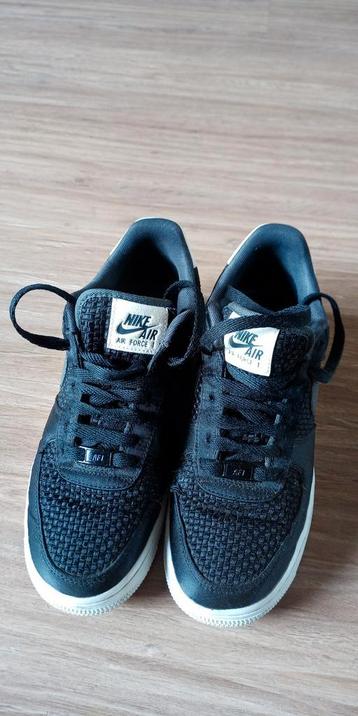 Nike Air | Air Force One 1 sneaker maat 38,5 (lichte schade) beschikbaar voor biedingen