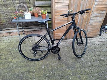 Merida bike  beschikbaar voor biedingen