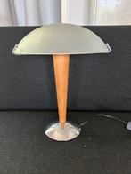 Vintage ikea design mushroom lamp kvintol, Ophalen of Verzenden, Gebruikt