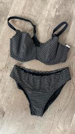 Bikini Freya Nieuw, Kleding | Dames, Badmode en Zwemkleding, Nieuw, Bikini, Ophalen of Verzenden, Zwart