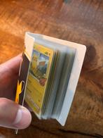 Pokémon TCG halloween 2022 - masterset, Ophalen of Verzenden, Nieuw, Booster, Foil