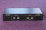 HiFi Switch Versterkers/Luidsprekers, Audio, Tv en Foto, Luidsprekers, Overige merken, Overige typen, Ophalen of Verzenden, Zo goed als nieuw