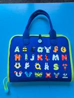 Montessori Speeltasje - Leerzaam en Leuk!, Kinderen en Baby's, Kindermode-accessoires, Ophalen, Zo goed als nieuw, Montessori