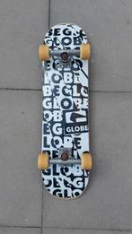 GLOBE Vintage Skateboard Pro Deck 90s Slant Trucks Remember, Ophalen of Verzenden, Gebruikt, Skateboard