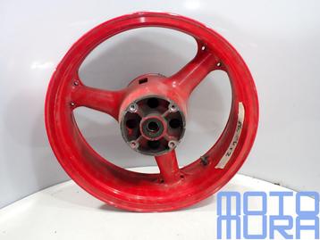 Achtervelg voor de Kawasaki ZX9R 1998 - 1999 ZX-9R ZX9-R ZXR beschikbaar voor biedingen