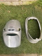 Zip type 3 kappen set, Ophalen of Verzenden