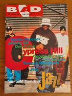 BAD dance magazines uit periode 1991-1993 Cypress Hill etc, Boeken, Tijdschriften en Kranten, Ophalen of Verzenden, Gelezen, Muziek, Film of Tv