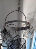 OUD  .....  IJZEREN GRIJS  ...  WILDKROON  !!!, Antiek en Kunst, Ophalen of Verzenden