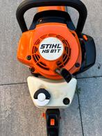 Stihl heggenschaar, Tuin en Terras, Heggenscharen, Ophalen of Verzenden, Zo goed als nieuw