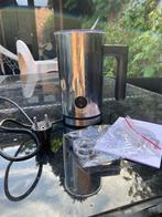 Melkopschuimer blokker, Ophalen, Nieuw, Elektrische melkopschuimer