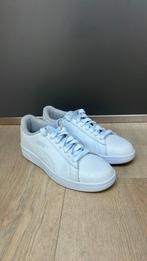 Puma sneakers wit maat 36, Ophalen of Verzenden, Zo goed als nieuw, Sportschoenen
