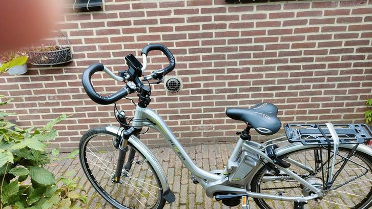 Flyer Next Generation kleine maat 45 cm, Fietsen en Brommers, Elektrische fietsen, Zo goed als nieuw, Overige merken, Minder dan 47 cm