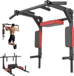 3in1 -Optrekstang -Fitness -Muurbevestiging - Max 300kg, -, Verzenden, -, Nieuw