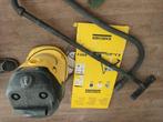 Karcher kwd2 vacuum cleaner stofzuiker, Ophalen of Verzenden, Minder dan 1200 watt, Stofzuiger